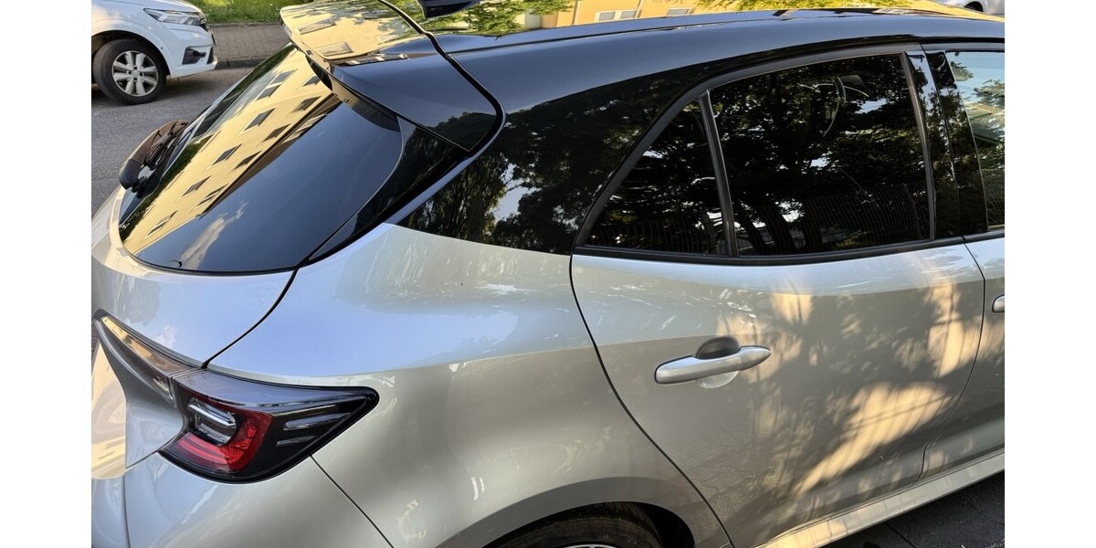 Toyota Corolla 148.000 km 17.700 &euro; Hanau 63450