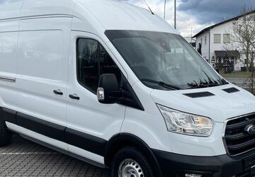 Ford Transit 145.500 km 15.980 &euro; Langen 63225