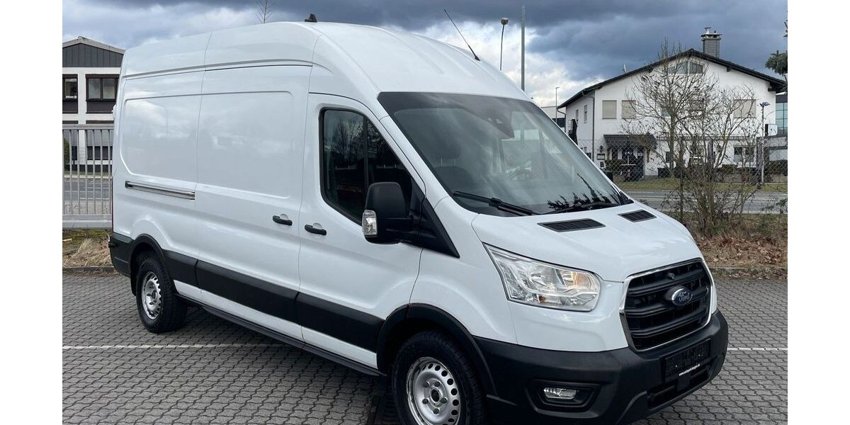 Ford Transit 145.500 km 15.980 &euro; Langen 63225