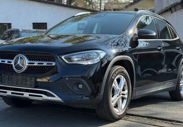 Mercedes-Benz GLA 250 125.400 km 26.900 &euro; Kelkheim 65779