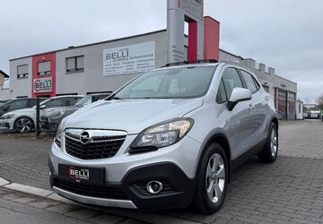 Opel Mokka 127.900 km 9.950 &euro; Hanau 63452
