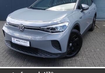 VW ID.4 46.500 km 25.480 &euro; Hainburg 63512