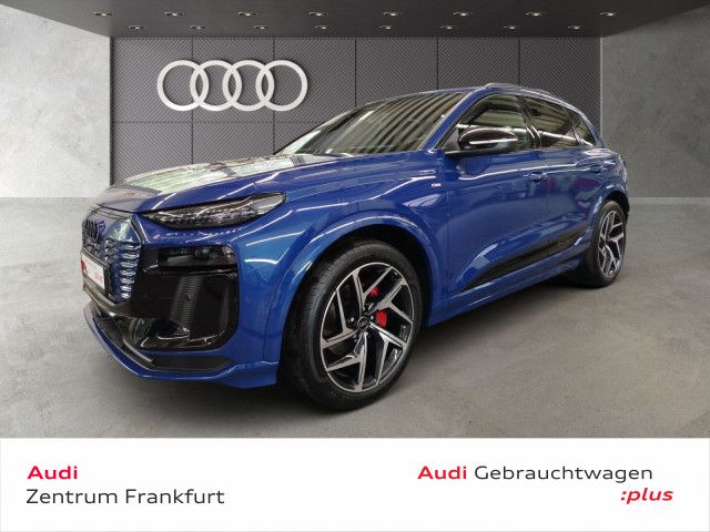 Audi Q6 e-tron 6.312 km 64.990 &euro; Frankfurt am Main 60314