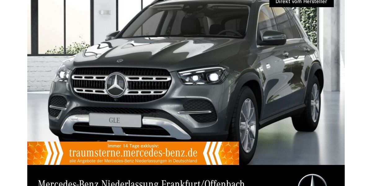 Mercedes-Benz GLE 350 21.746 km 69.990 &euro; Frankfurt 60599