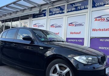 BMW 116 169.000 km 3.999 &euro; Frankfurt am Main 60388