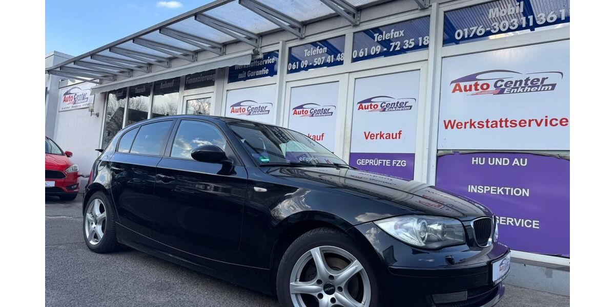 BMW 116 169.000 km 3.999 &euro; Frankfurt am Main 60388