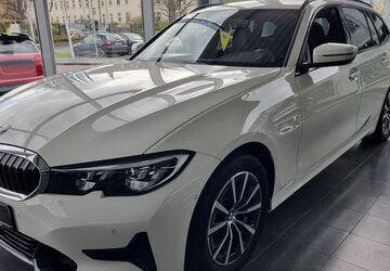 BMW 320 53.000 km 28.499 &euro; Bad Homburg 61350