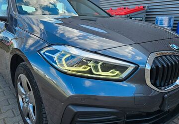 BMW 118 109.000 km 15.946 &euro; Kelkheim 65779