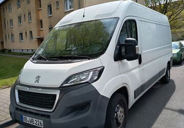 Peugeot Boxer 300.000 km 6.800 &euro; Frankfurt am Main 65931
