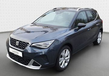 Seat Arona 20.043 km 20.590 &euro; Königstein/Ts. 61462