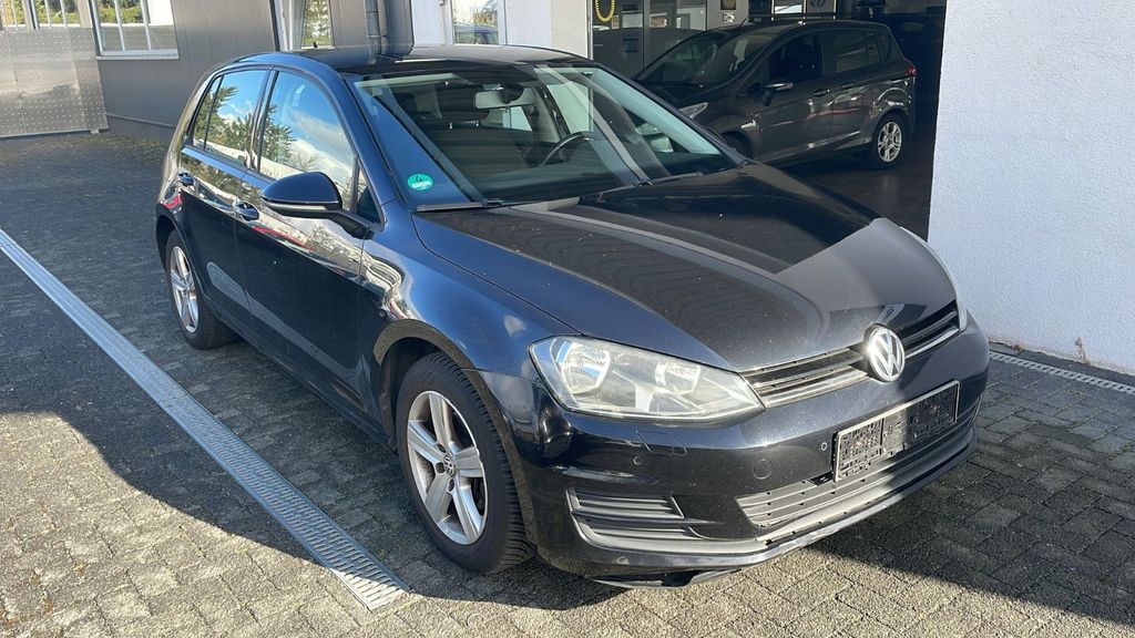 VW Golf 312.000 km 6.240 &euro; Rödermark 63322