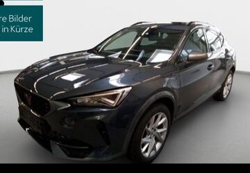 Cupra Formentor 40.700 km 22.630 &euro; Hofheim-Diedenbergen 65719