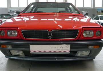 Maserati 224 86.646 km 24.950 &euro; Frankfurt am Main 60388