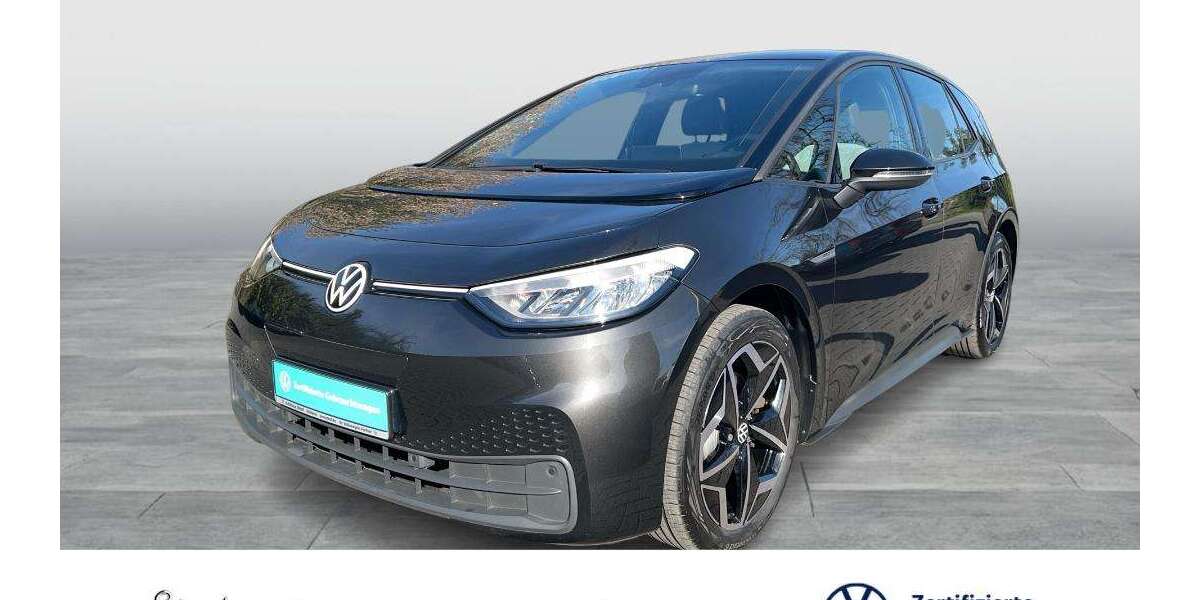 VW ID.3 40.190 km 24.990 &euro; Nidderau 61130