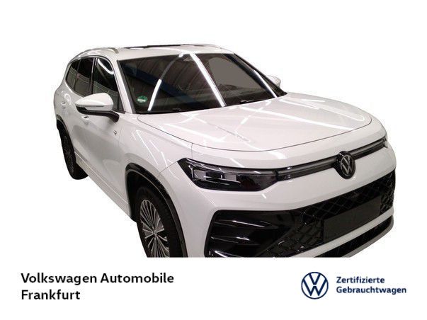 VW Tayron 8.703 km 51.980 &euro; Frankfurt 60326