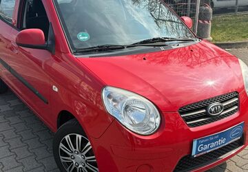 Kia Picanto 133.174 km 2.650 &euro; Offenbach 63071