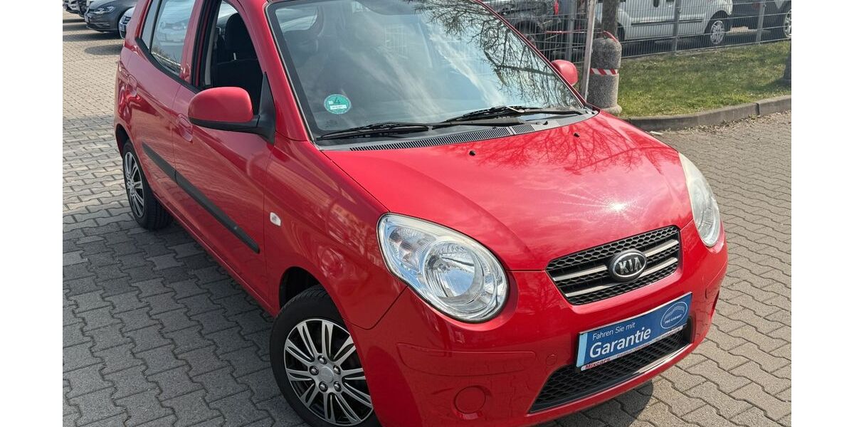 Kia Picanto 133.174 km 2.650 &euro; Offenbach 63071