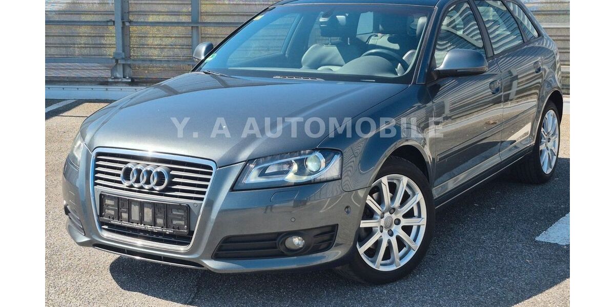 Audi A3 198.707 km 8.450 &euro; Frankfurt am Main 65933