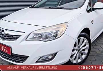 Opel Astra 163.000 km 4.390 &euro; Münster (Hessen) 64839