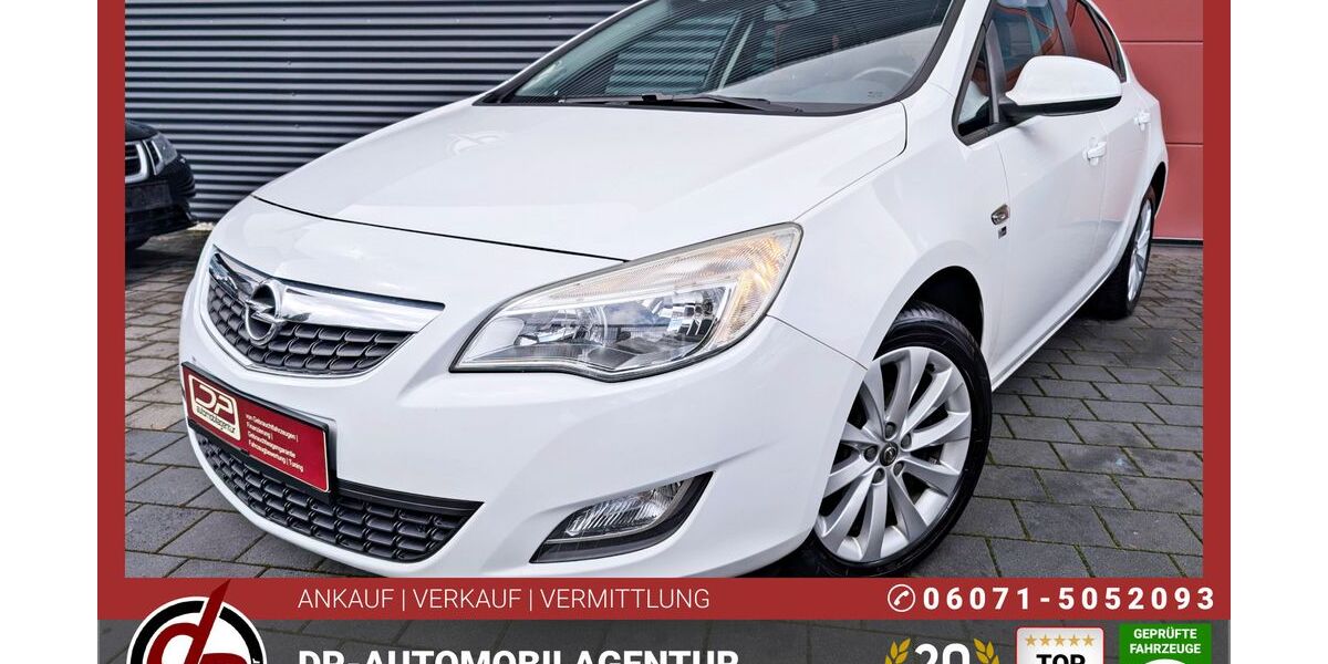 Opel Astra 163.000 km 4.390 &euro; Münster (Hessen) 64839