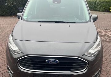 Ford Tourneo 149.500 km 10.900 &euro; Dietzenbach 63128