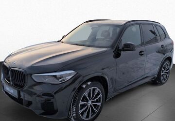 BMW X5 99.985 km 57.950 &euro; Kronberg 61476
