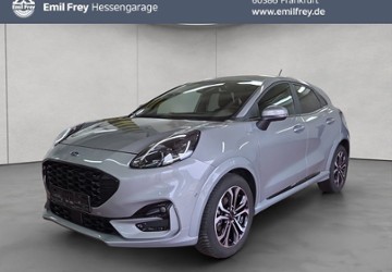 Ford Puma 30.567 km 18.950 &euro; Frankfurt 60386