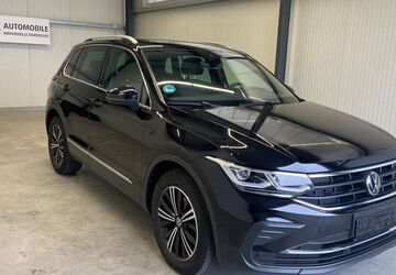 VW Tiguan 78.200 km 27.950 &euro; Rodgau/Weiskirchen 63110