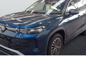 VW Tayron 24.769 km 41.880 &euro; Hanau 63452