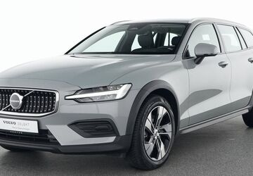 Volvo V60 Cross Country 30.000 km 36.550 &euro; Weiterstadt 64331