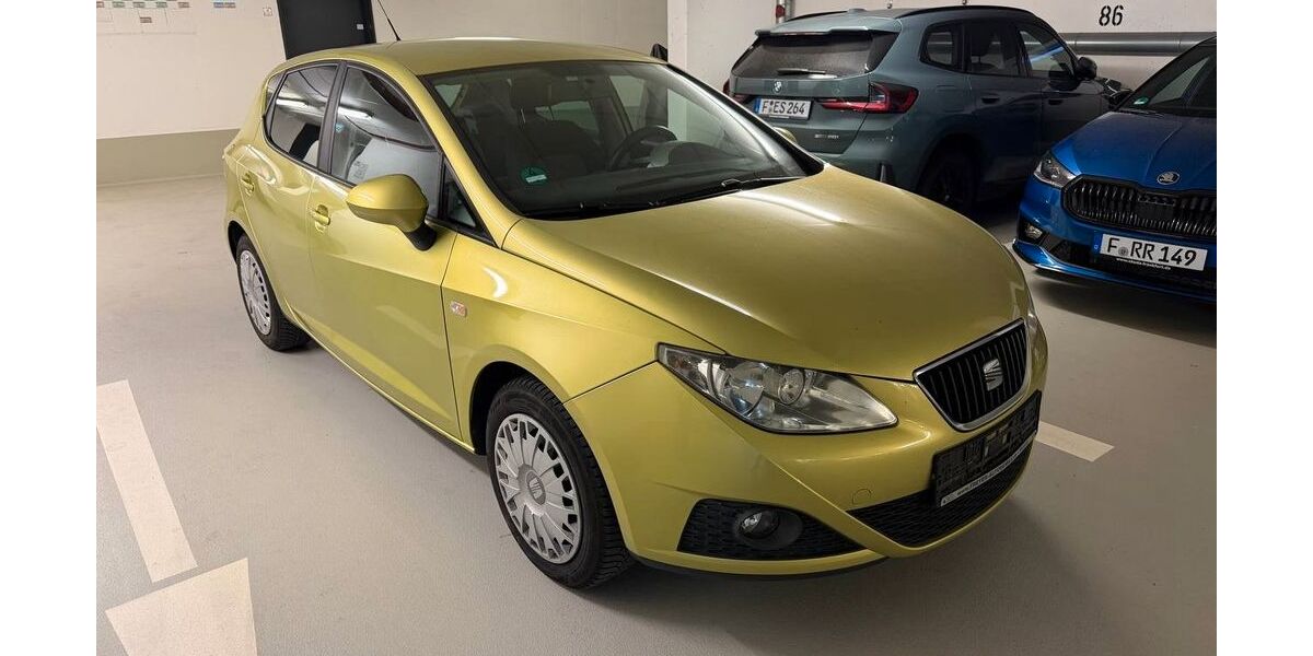 Seat Ibiza 148.000 km 3.000 &euro; Frankfurt 60329