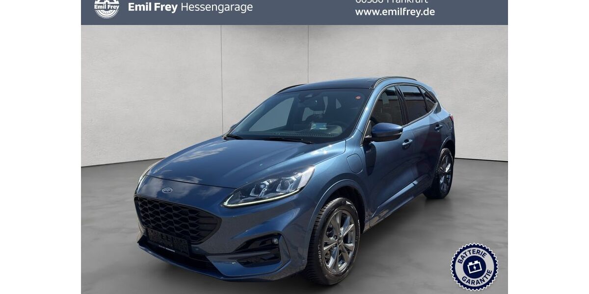 Ford Kuga 23.708 km 25.950 &euro; Frankfurt 60386