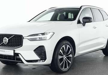 Volvo XC60 71.990 km 34.990 &euro; Weiterstadt 64331