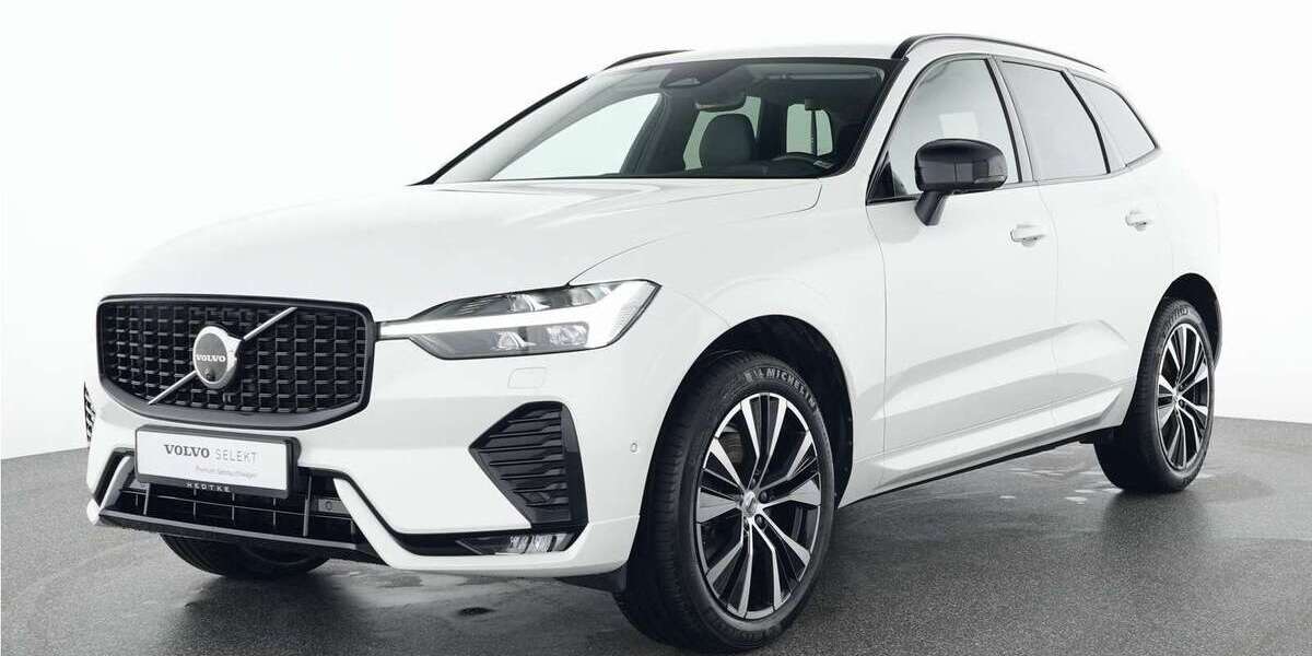 Volvo XC60 71.990 km 34.990 &euro; Weiterstadt 64331