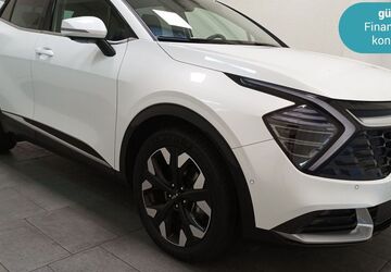 Kia Sportage 20.934 km 31.470 &euro; Egelsbach 63329