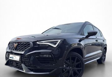 Cupra Ateca 9.500 km 39.950 &euro; Friedberg 61169