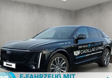 Cadillac Andere 3.000 km 75.900 &euro; Dietzenbach 63128