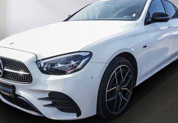 Mercedes-Benz E 300 96.786 km 35.790 &euro; Friedberg 61169
