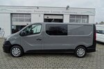 Nissan NV300 L2H1 2,9t COMFORT 127.943 km 16.990 &euro; Rodgau 63110