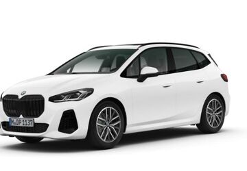 BMW 220 Active Tourer 20.450 km 33.989 &euro; Frankfurt 60314