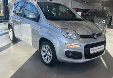 Fiat Panda 37.000 km 12.896 &euro; Dietzenbach 63128