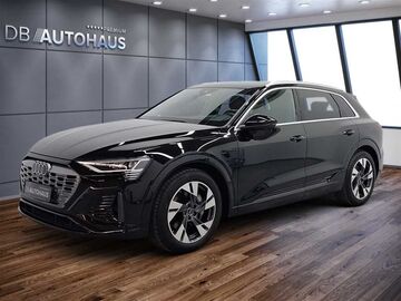 Gebrauchte Audi Q8 e-tron