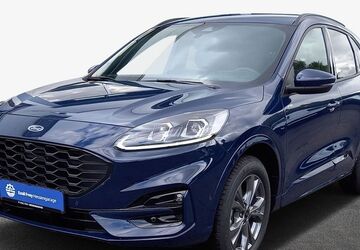 Ford Kuga 19.003 km 28.998 &euro; Frankfurt 60386