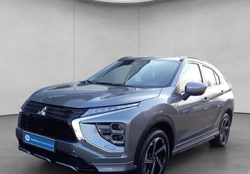 Mitsubishi Eclipse Cross 19.086 km 23.950 &euro; Frankfurt 60386
