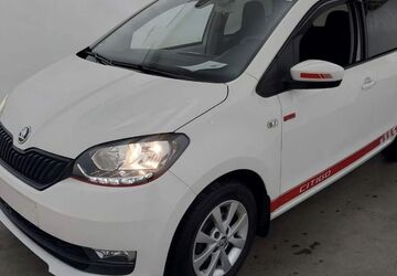 Skoda Citigo 87.000 km 7.990 &euro; Hasselroth 63594