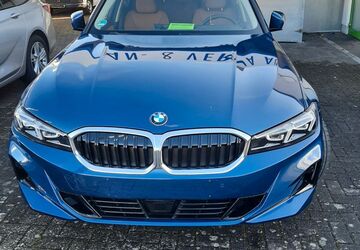 BMW 318 8.000 km 32.300 &euro; Wehrheim 61273