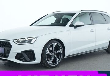 Audi A4 19.450 km 34.477 &euro; Dietzenbach bei Frankfurt 63128