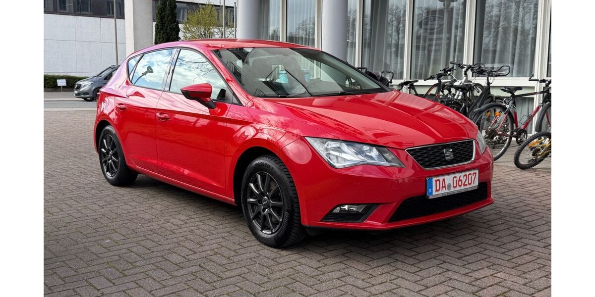 Seat Leon 110.000 km 7.800 &euro; Darmstadt 64293