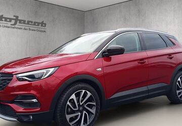 Opel Grandland (X) 62.460 km 16.950 &euro; Rüsselsheim 65428