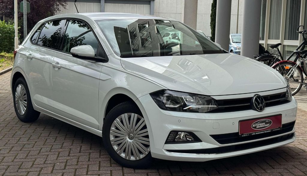 VW Polo 115.000 km 13.999 &euro; Darmstadt 64293